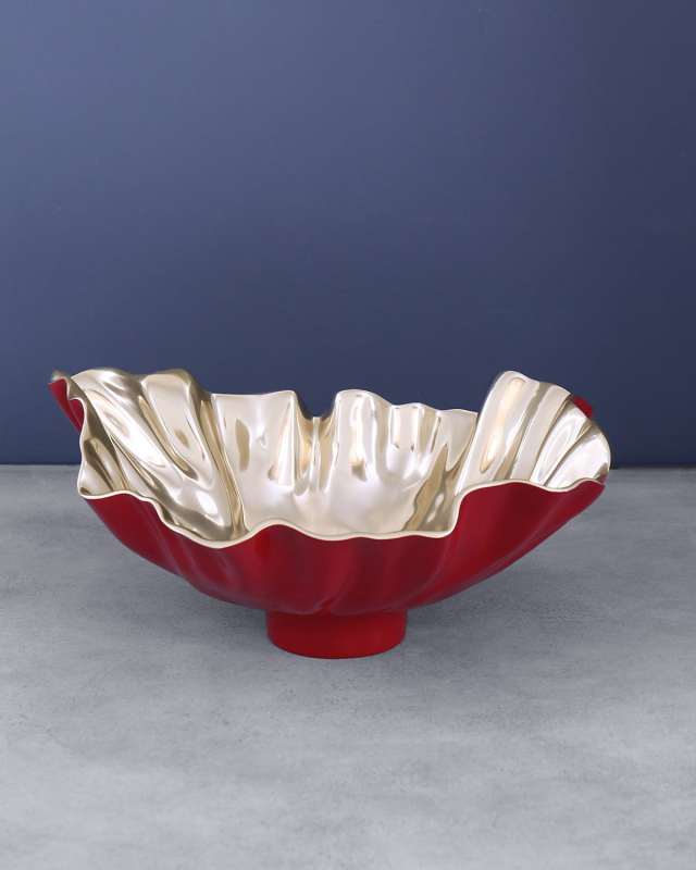 THANNI Bloom Medium Bowl